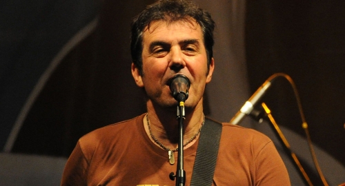 Kiki Lesendrić