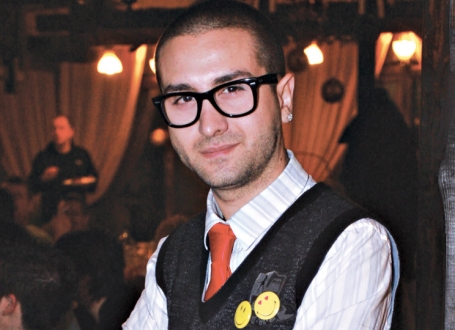 Danijel  Pavlović