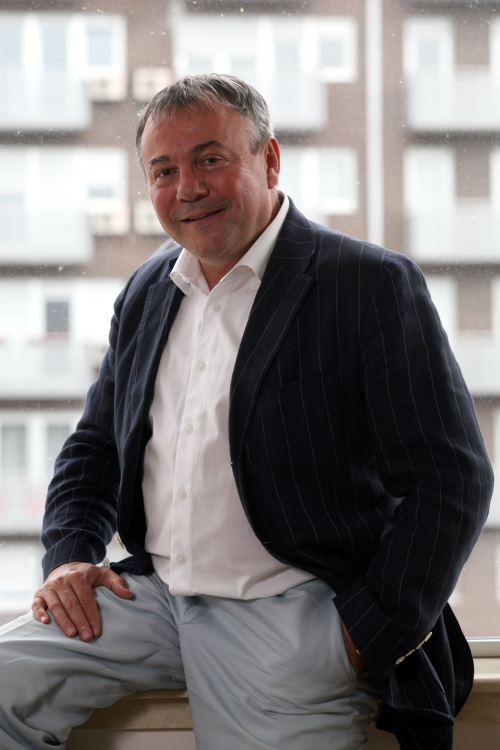 Rođendan rektora, Miće Jovanovića!