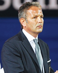 Siniša Mihajlović