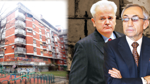 Miško i Sloba