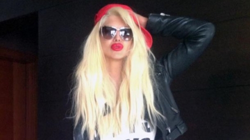 Jelena Karleuša