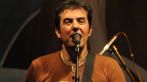 Kiki Lesendrić