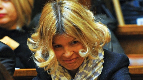 Jelena Trivan