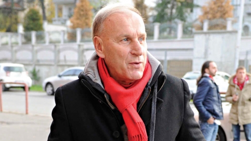 Dragan Džajić