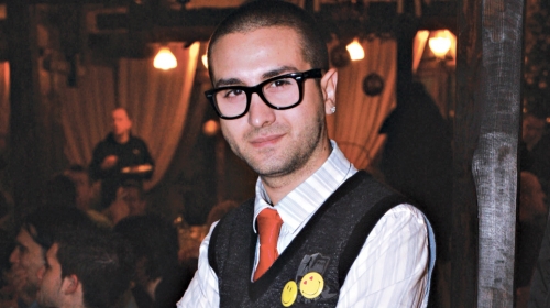 Danijel  Pavlović