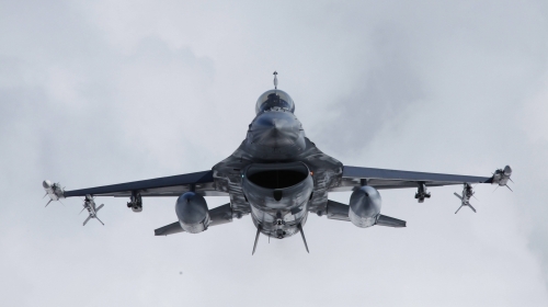 F-16