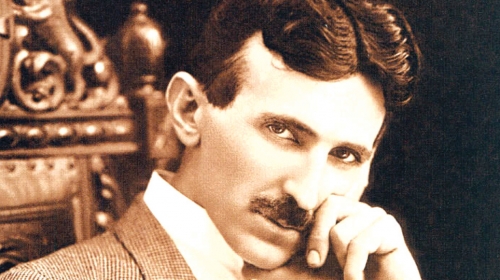 Nikola Tesla