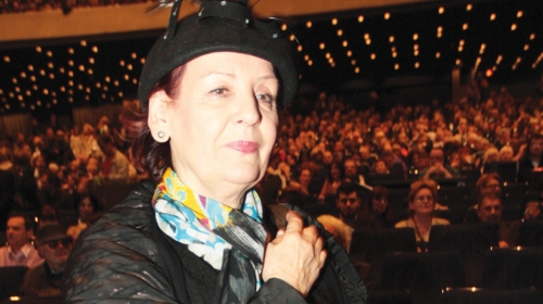 Vratila se  korenima: Lepa Lukić