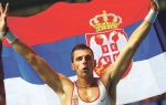 Hvata zalet za  novu sezonu: Bekrić