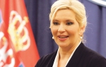 Zorana Mihajlović