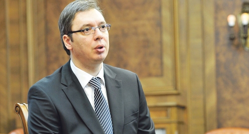 Aleksandra Vučića vidim kao odličnog vođu, ali podržaću svakoga koga narod izabere