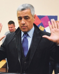 Oliver Ivanović tvrdi da je nevin