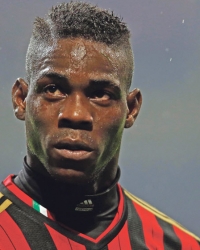 Slavio  pobedu  i tukao se:  Baloteli