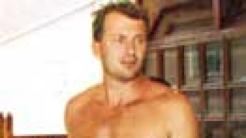 Branislav Lainović Dugi