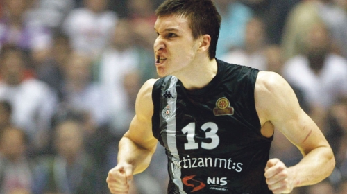 Bogdan Bogdanović
