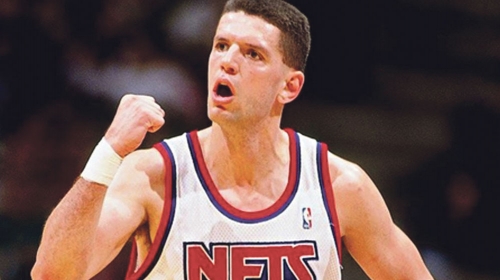 Dražen Petrović