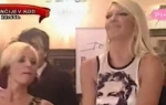 Jelena Karleuša i Maja Nikolić