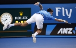 Novak Đoković | Foto: Tanjug/AP