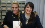 Foto: Facebook / Ava Karabatic