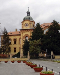 Karlovacka gimnazija | Foto: Sandra Vojnović