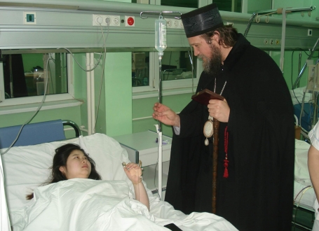 Vladika Jovan