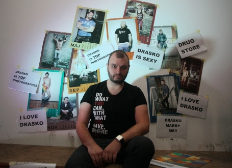 Boban Stojanović