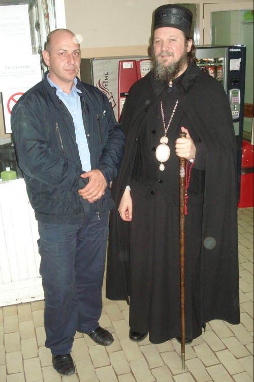 Vladika Jovan