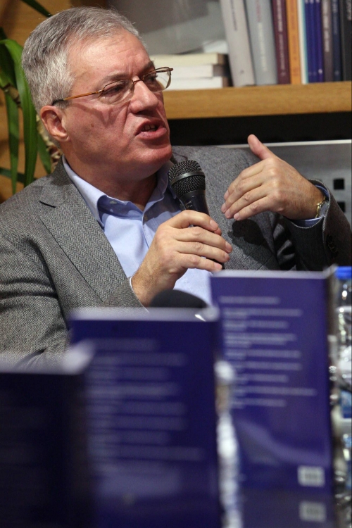 Rade Veljanovski