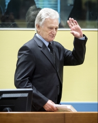 Momčilo Perišić