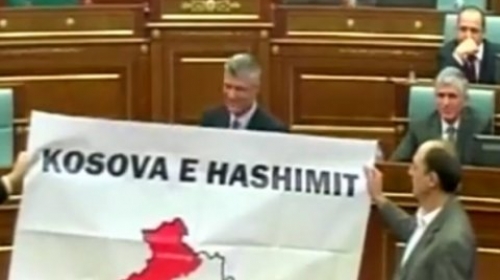 Hašim Tači