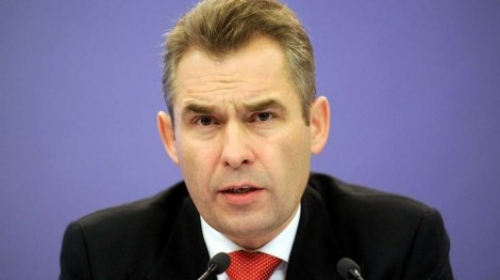 Pavel Astahov