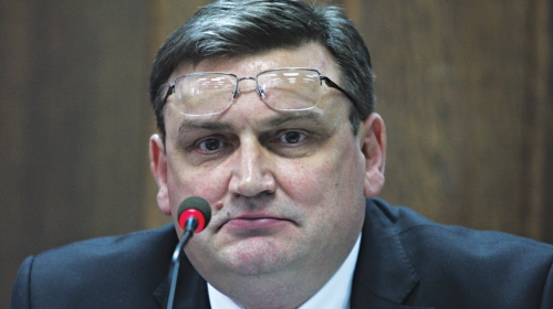 Mrkonjić ga  izgrdio i na tome se sve završilo: Zoran Drobnjak