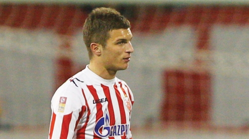 Darko  Lazović