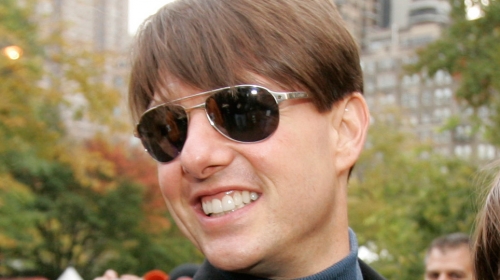 Tom Kruz
