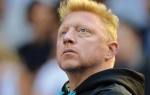 Ne zna šta ga je  snašlo: Boris Beker