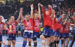 Vicešampionke planete:  Rukometašice Srbije