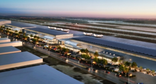 Guglov aerodrom