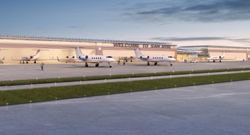Guglov aerodrom | Foto: 