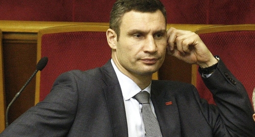Vitalij Kličko