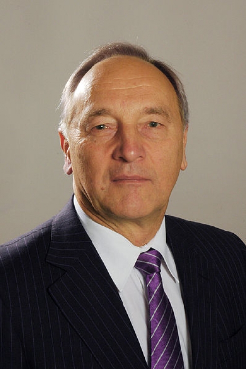 Andris Berzins