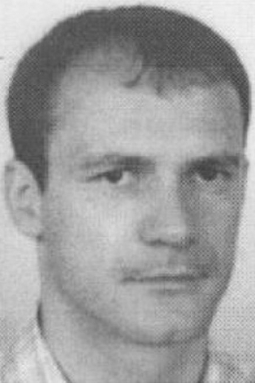 Andrej Mazanj
