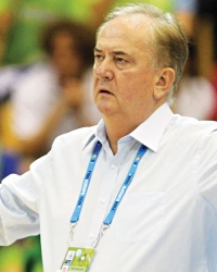 Dobro je što u  svetu postoji  državnik kao što je  Putin: Maljković