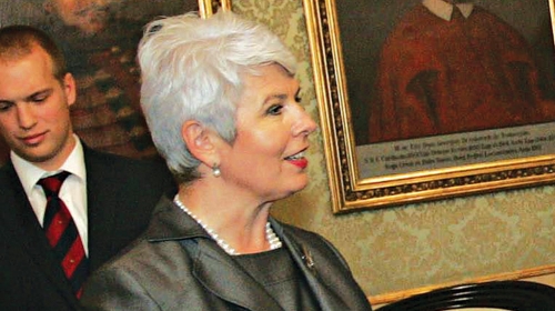 Jadranka Kosor