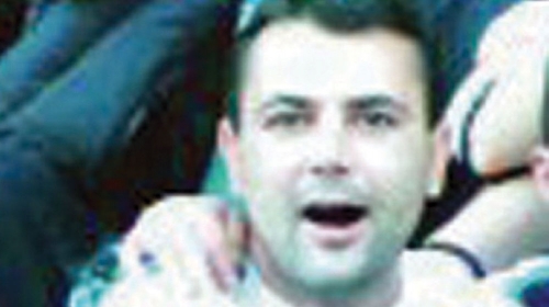 Đorđe Stanojević