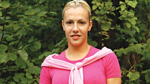 Ivana Đerisilo