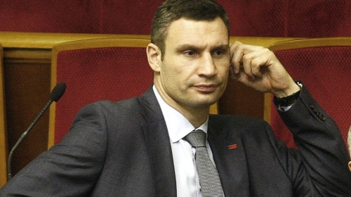 Vitalij Kličko