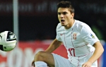 Ne razmišlja  o ponudi  Bešiktaša:  Aleksandar  Ignjovski