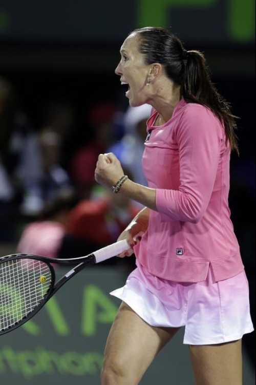Jelena Janković
