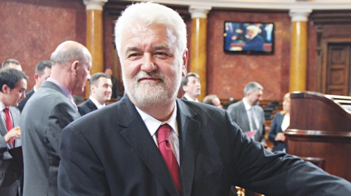 Mirko Cvetković